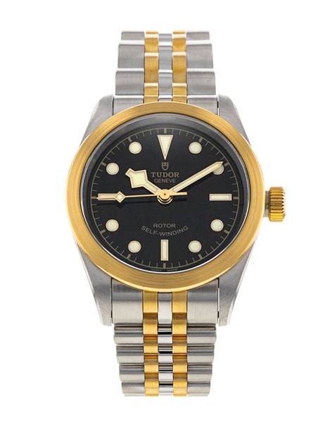 Tudor Heritage Black Bay M79583-0001